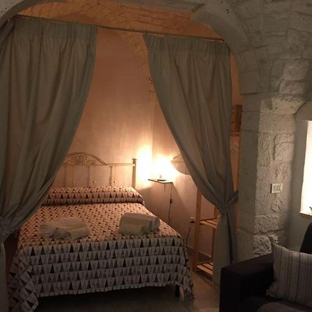 La Nicchia Di Paola Apartment Ostuni Exterior photo